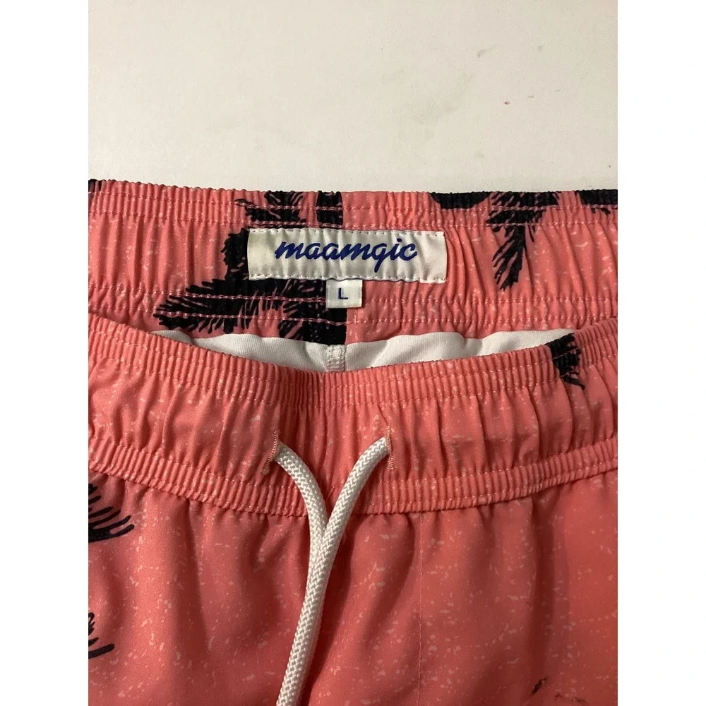 Maamgic mens swim